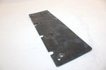 2002 Ski-doo Mxz 500 Oem Snowflap Reinforcement 572108200 SS16