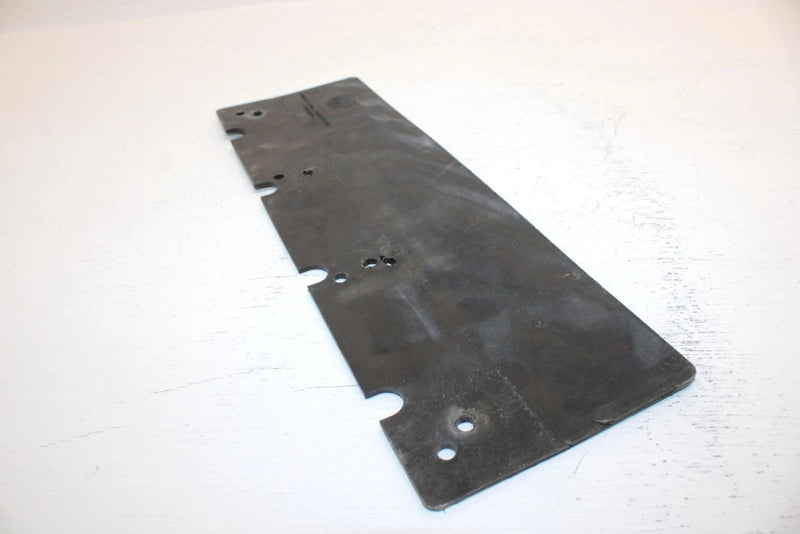 2002 Ski-doo Mxz 500 Oem Snowflap Reinforcement 572108200 SS16