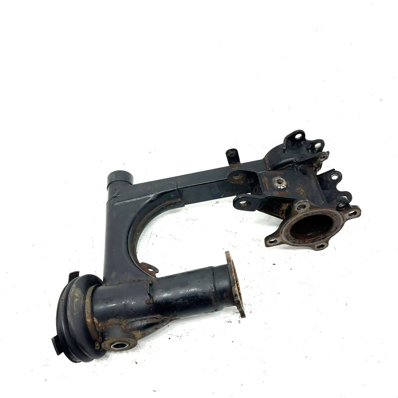 1988 Yamaha Moto 4 YFM200DX OEM Rear Swingarm 2VY-22110-00-33 AY68