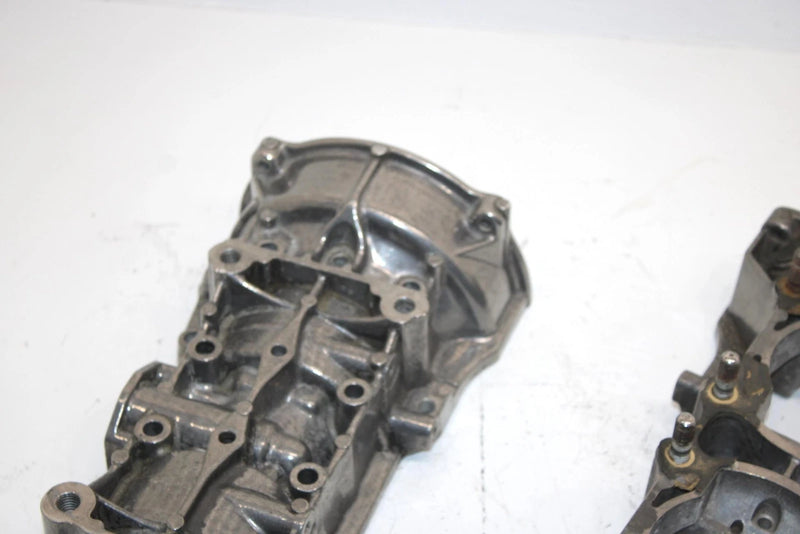 92 Polaris Sp 500 Efi Oem Crankcase W/Studs 3084329 SP144