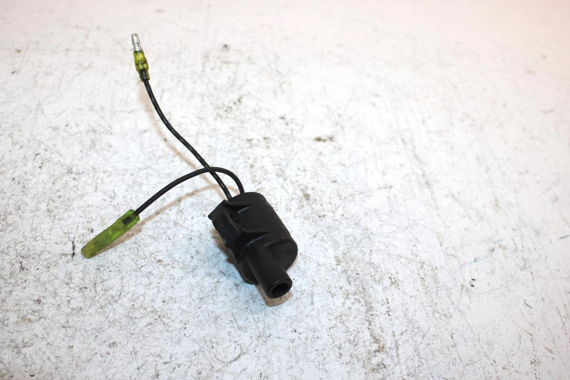 1995 Polaris Sl 750 Oem Ignition Coil Set Of 3 3240107 JP33