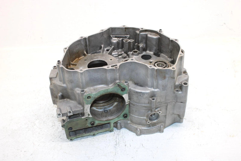 2002 Honda Foreman Rubicon 500 Oem Crankcase 11100-HN2-000 11200-HN2-000 AH53