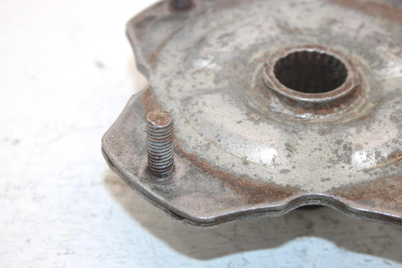 1986 Honda Atc 200 Sa Oem Rear Wheel Hub 42410-958-671 AH59