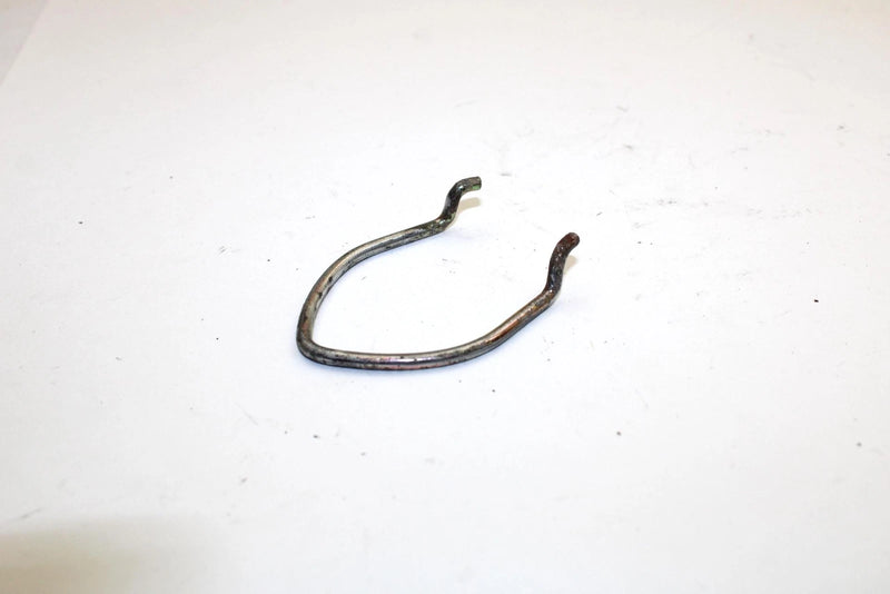 Polaris  Oem Front Brake Shoe Spring 0455315 Q358