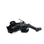 2005 Arctic Cat 650 4x4 V2 OEM Front Diff Gearcase 0502-615 AA39