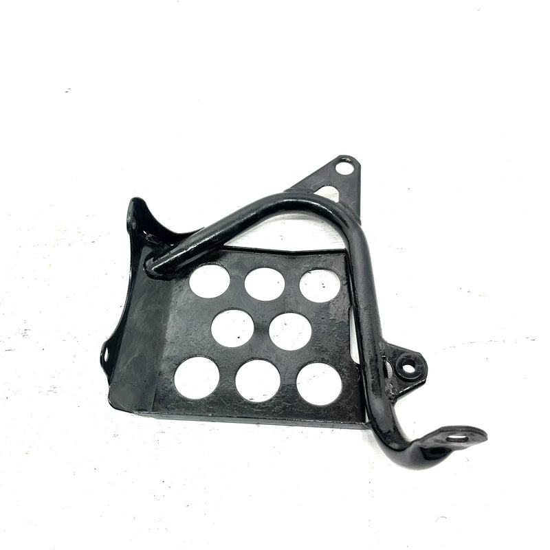 2000 Yamaha Warrior 350 YFM350X OEM Heel Guard 3GD-27445-00-00 AY67