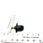 14-15 Arctic Cat Prowler HDX 500 OEM Idle Speed Valve 0824-054 XA2.2