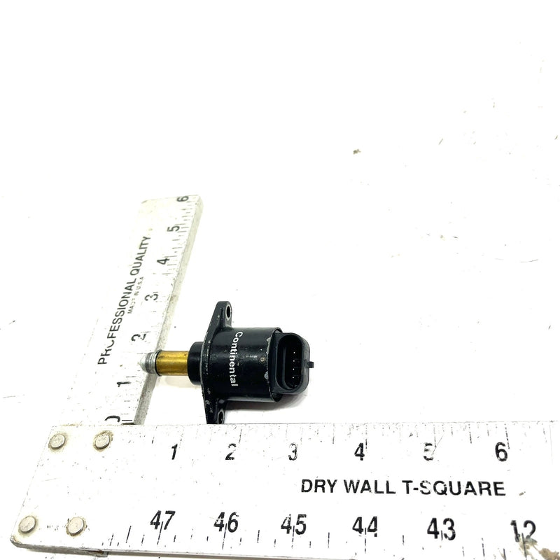 14-15 Arctic Cat Prowler HDX 500 OEM Idle Speed Valve 0824-054 XA2.2