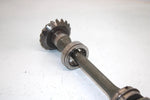 99 Arctic Cat 300 4x4 Oem Driven Shaft 3446-199 AA16