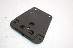 96 Polaris Xlt Oem Rear Skid Mount Set 1012266-067 1012431-067 1012265-067 SP13