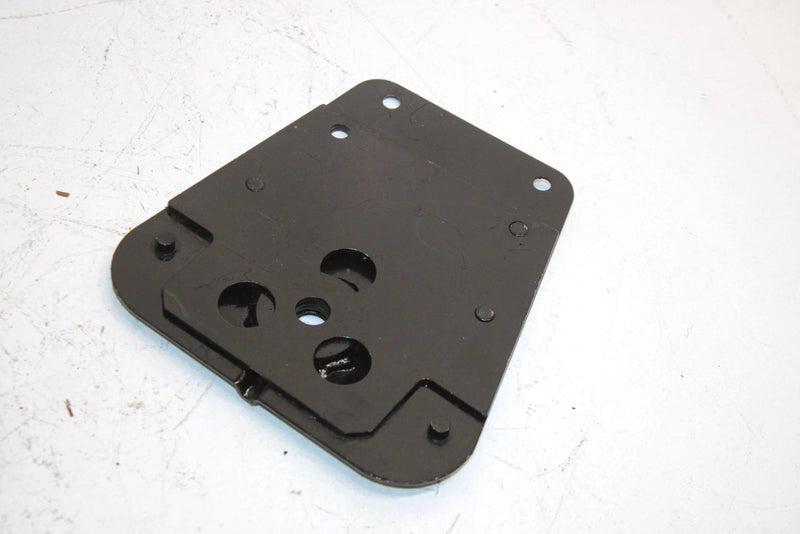 96 Polaris Xlt Oem Rear Skid Mount Set 1012266-067 1012431-067 1012265-067 SP13