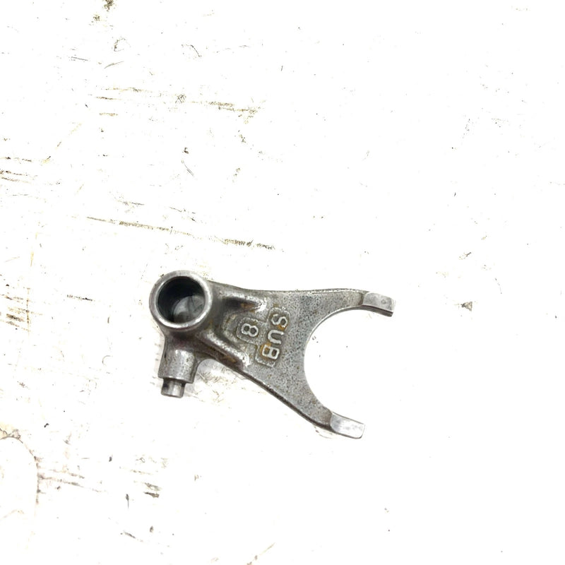 1984 Honda TRX200 OEM Sub Trans Shift Fork 24711-969-000 AH78