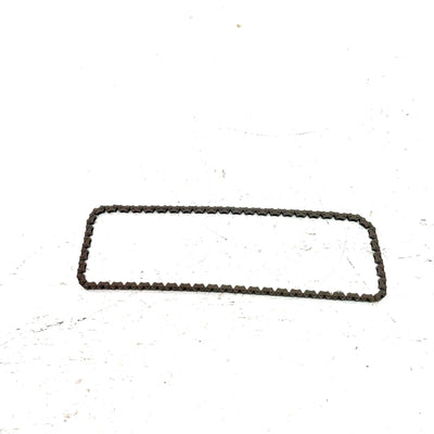 04-06 Yamaha Bruin 350 YFM350FA 4x4 OEM Cam Timing Chain 94591-87110-00 AY63