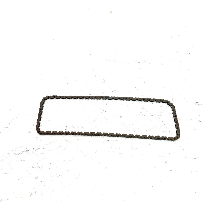 04-06 Yamaha Bruin 350 YFM350FA 4x4 OEM Cam Timing Chain 94591-87110-00 AY63