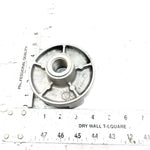 01-05 Yamaha WaveRunner XLT1200 OEM Drive Coupler Flange 68N-45593-00-94 JY27