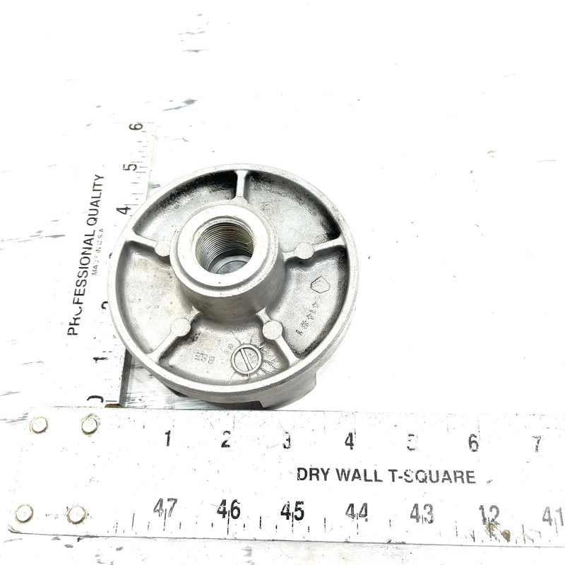 01-05 Yamaha WaveRunner XLT1200 OEM Drive Coupler Flange 68N-45593-00-94 JY27