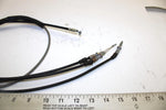 1996 Ski-doo Formula Iii 600 Oem Throttle Cable 414966501 Q3264