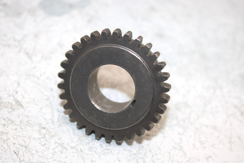 86 Suzuki Lt230s Oem Oil Pump Drive Gear 30T 16321-18902 AS20