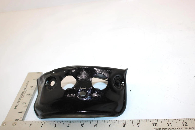 99 Kawasaki Prairie 400 4x4 Oem Rear Brake Guard 55020-1685 AK16