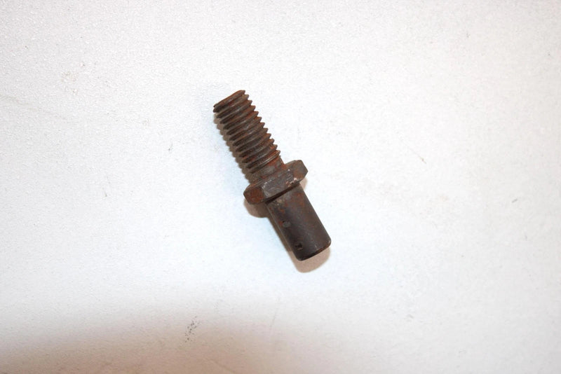00 Yamaha  Warrior 350 Oem Stopper Screw 4G0-18127-00-00 AYS