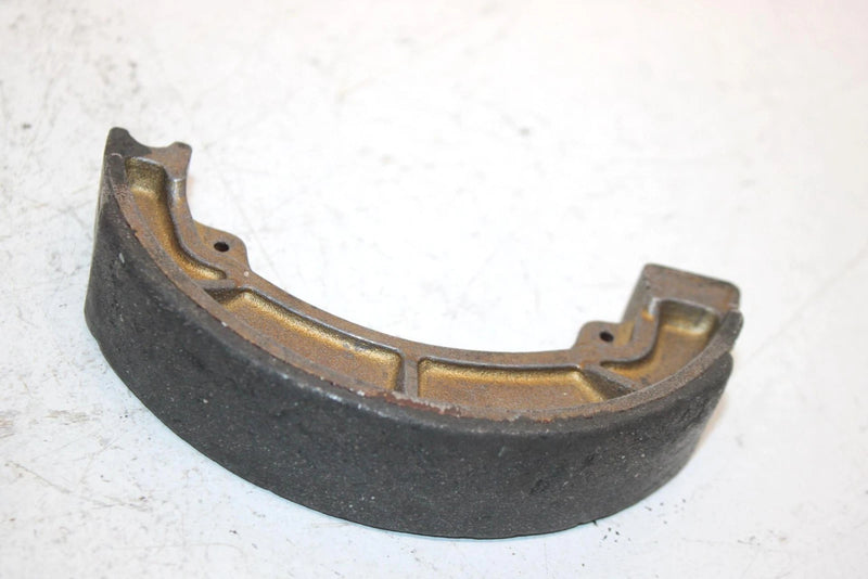 1985 Honda Atc125ma Oem Rear Brake Pads 06430-HF7-000 AH44