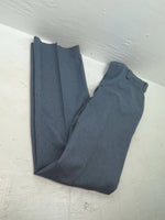 New Vintage Blue Circle S Polyester Pants #6811 XX-95