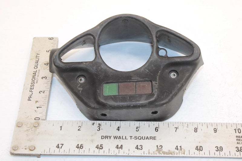 2006 Kawasaki Prarie 360 Oem Handlebar Cover 59441-7501-6Z AK29