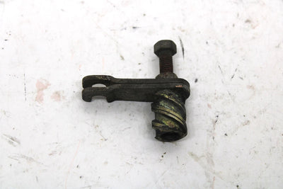 1989 Yamaha Ovation Oem Brake Cam Assembly 878-25728-00-00 SY67