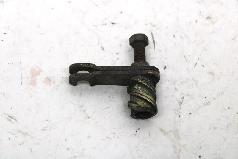 1989 Yamaha Ovation Oem Brake Cam Assembly 878-25728-00-00 SY67