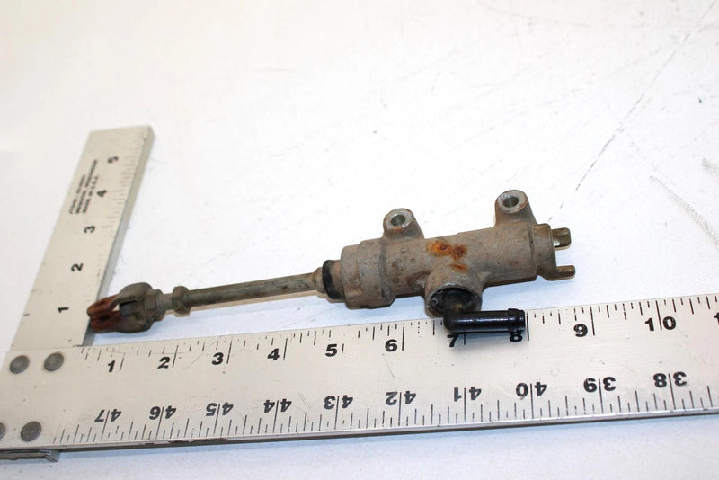 2003 Suzuki Ltf500f Oem Rear Brake Master Cylinder 69600-03GF0 AS27