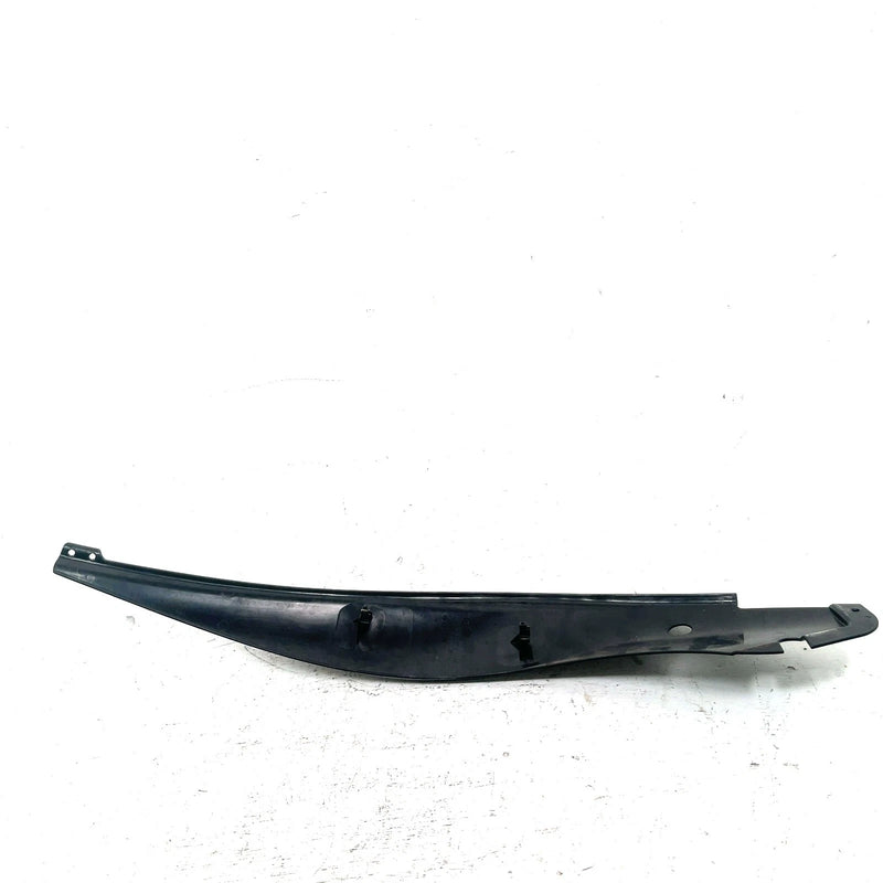 00-02 Sea-Doo GTX DI OEM Front Right Side Panel 291001404 JS5