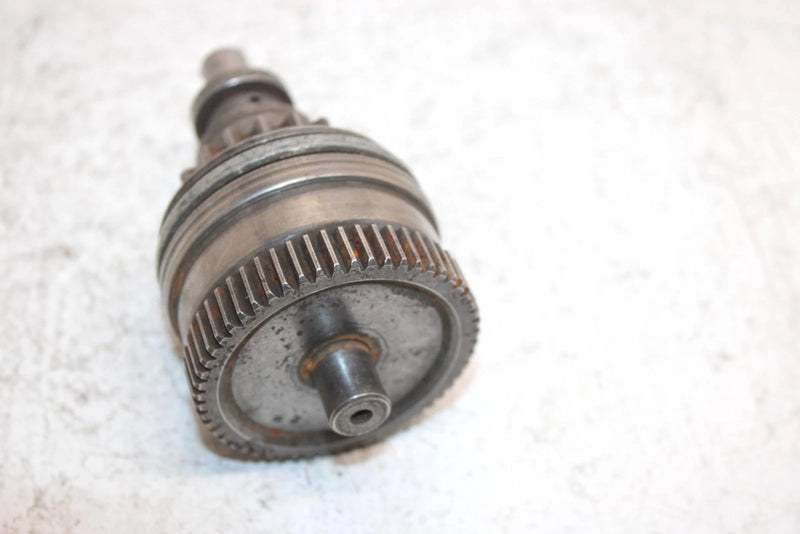 1997 Arctic Cat Tigershark Monte Carlo Oem Starter Bindex 3008-387 Q3459
