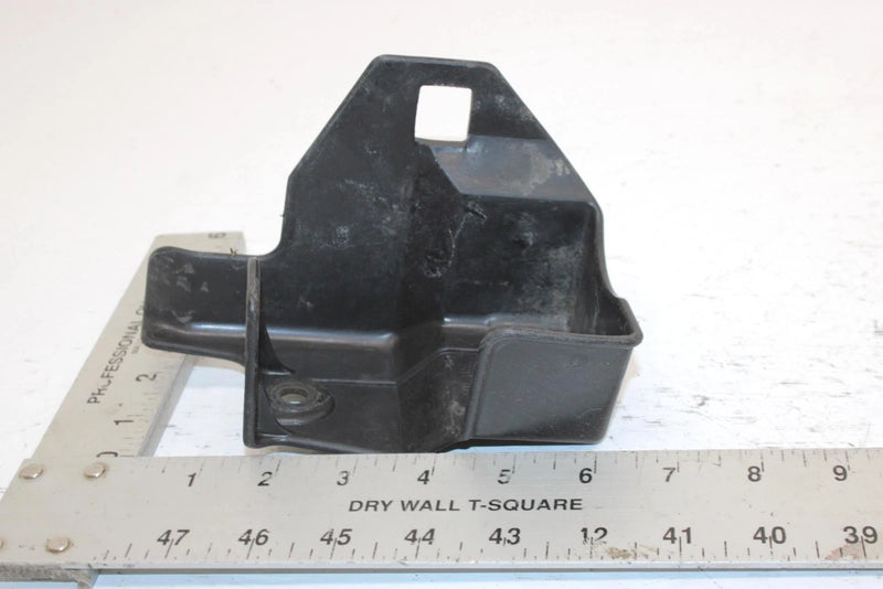 2009 Honda Trx 500 Fpea Foreman P/s Es Oem Gearcase Cover 41713-HP0-A00 AH17