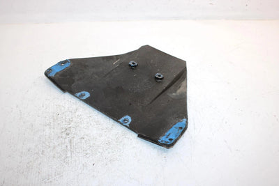 1997 Arctic Cat Tigershark Monte Carlo Oem Ride Plate 0673-857 JA12
