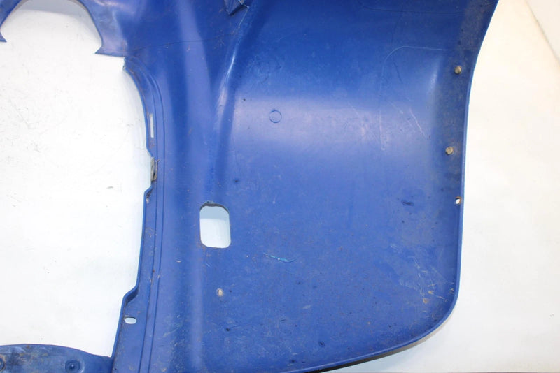 96 Polaris Xpress 300 Oem Front Fender Blue 2631782-157 AP14