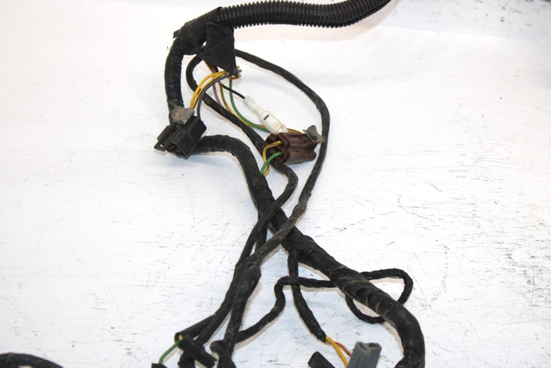 1996 Ski-doo Formula Iii 600 Oem Main Wire Harness SS22