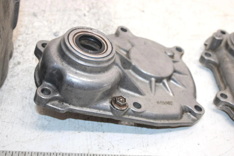2001 Polaris Magnum 325 Oem Transmission Case Set 3233902 AP30
