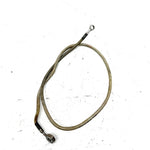 01-02 Polaris Magnum 325 4X4 OEM Rear Master Brake Line 1910516 AP241