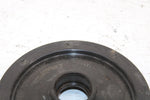 1999 Ski-doo Mxz 440f Oem Upper Idler Wheel 155 Black 572094300 SS97