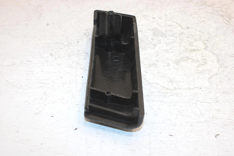 1998 Arctic Cat 2l 440 Oem Left Belly Pan Bumper 1606-065 SA1
