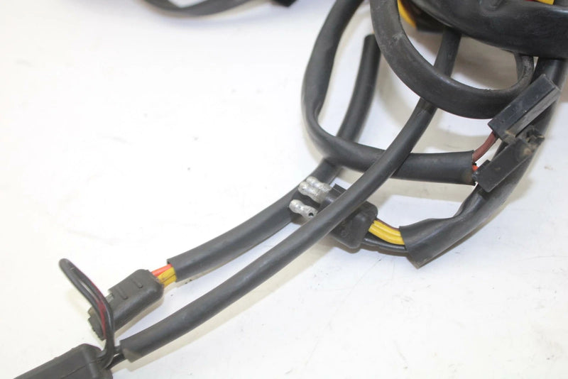 97 Arctic Cat Panther 440 OEM Main Harness 0686-313 SA93