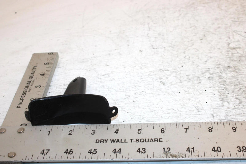 1996 Arctic Cat Zrt 600 Oem Expansion Chamber Bracket 0712-122 SA6