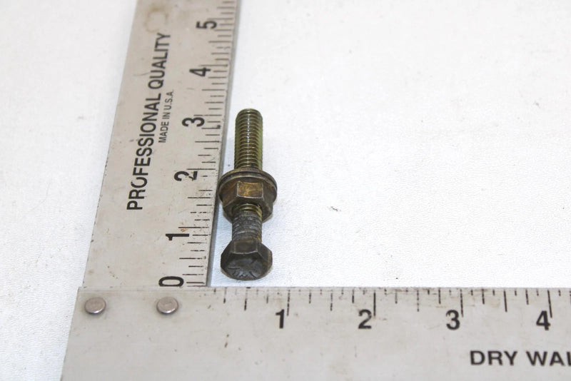 Polaris Oem Chaincase Tensioner Bolt 2.5" 7515511 Q884