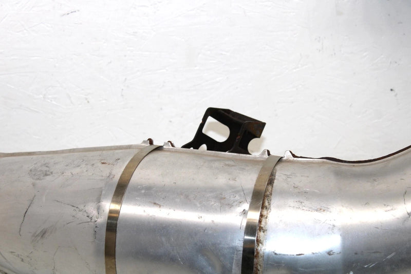 2005 Polaris Xc Sp 800 Oem Exhaust Tuned Pipe 1261123 B613