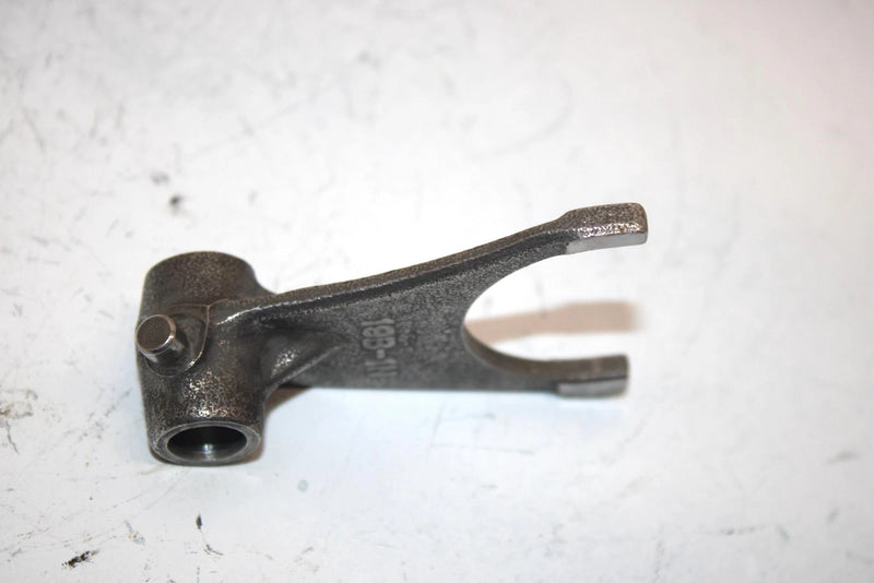 02 Arctic Cat 250 2x4 Oem Shift Fork #1 3446-155 AA22