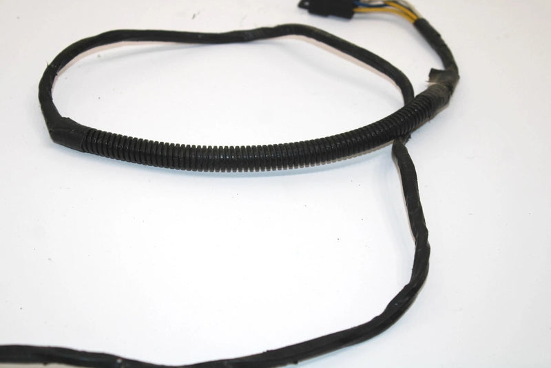 1999 Ski-doo Mxz 440 Oem Hood Wiring Harness SS81