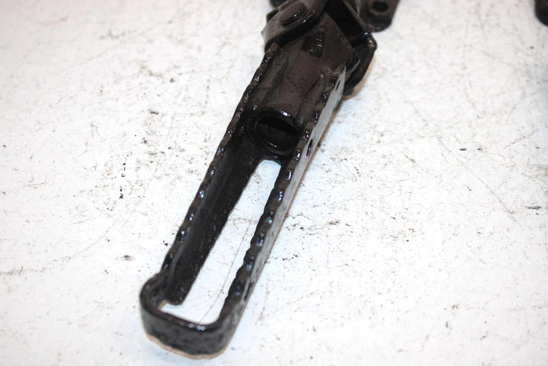 1984 Honda Atc200ma Oem Foot Peg Set 50610-969-000 50640-969-000 AHS