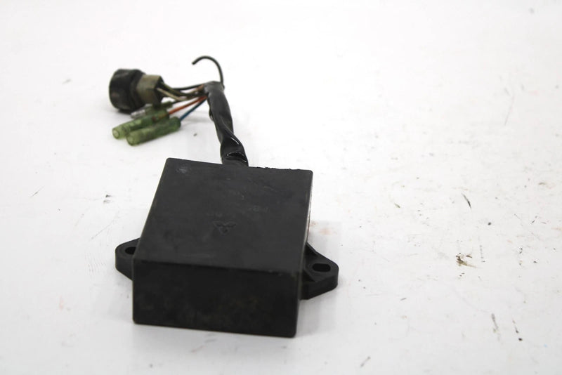 1992 Yamaha Exciter Ii Le Oem Cdi Unit 88R-85540-00-00 SY68