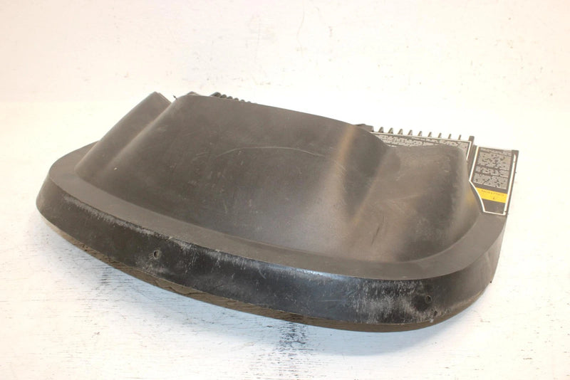 1996 Polaris 500 Oem Instrument Housing 2652146 SP12