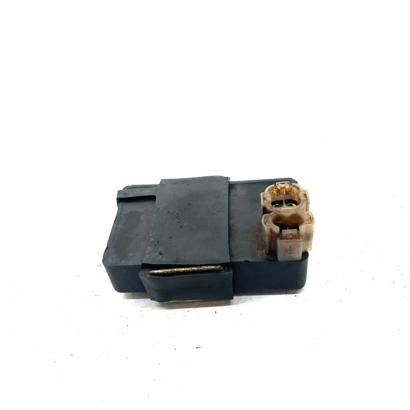 2001 Honda Sportrax 300 TRX300EX 2x4 OEM Ignition Control Box 30410-HM3-003 AH81